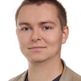 dr Przemysław Dzięgielewski